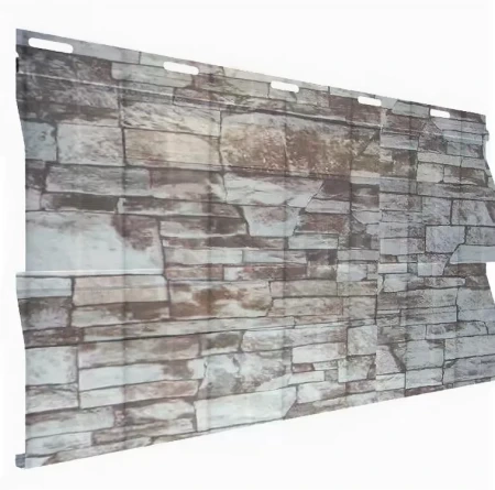 МП СК 0,5 Ecosteel Белый Камень