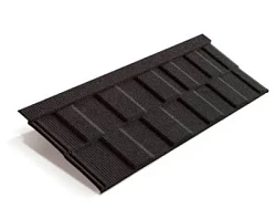 Композитная черепица Metrotile Лист MetroViksen