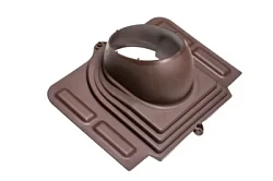 Проходной элемент крыши Vilpe Pelti