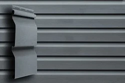 Виниловый сайдинг Grand Line Акрил D4 Slim Виниловый сайдинг Grand Line Акрил D4 Slim