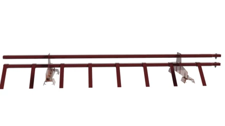 Для профнастила Н-60, Н-75 1 м RR 29