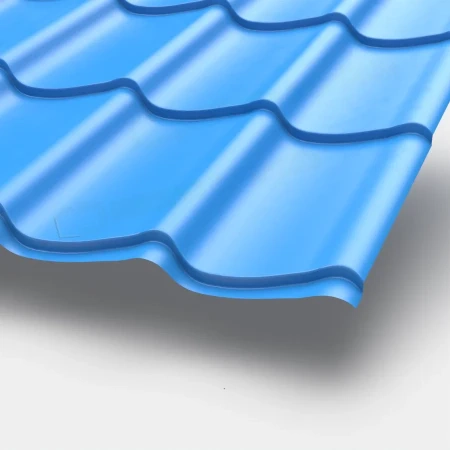 Ламонтерра-X (Супермонтеррей) Norman 0,5 Ral 5015 Ламонтерра-X (Супермонтеррей) Norman 0,5 Ral 5015