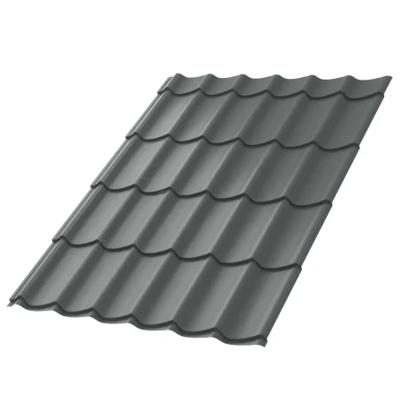 Ламонтерра-XL (Макси) Полиэстер 0,45 Ral 7005