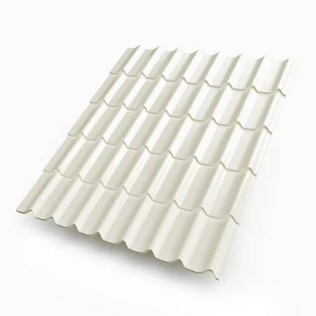 Classic Satin 0,5 Ral 9002