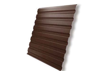 С-20 Rooftop Matte (Стальной бархат) 0,5 Ral 8017