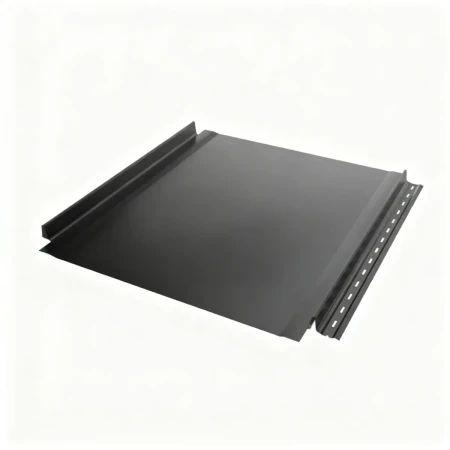 Кликфальц Металл Профиль Fastclick Purman 0,5 в Санкт-Петербурге фото