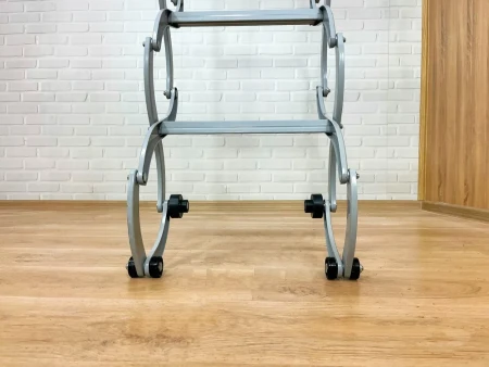 Чердачная люк-лестница Fakro LSТ Lite с утеплением в Санкт-Петербурге фото