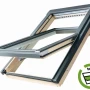 Мансардное окно Fakro Profi FTP-V U3 в Санкт-Петербурге фото