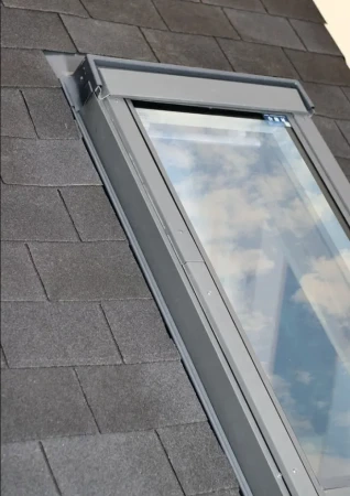 Оклад Fakro ESV-RU для плоской кровли в Санкт-Петербурге фото Оклад Fakro ESV-RU для плоской кровли в Санкт-Петербурге фото