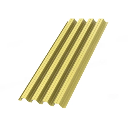 Н-75 Полиэстер 0,7 Ral 1018