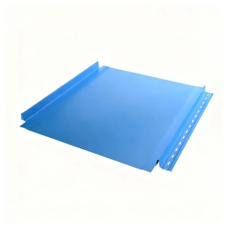 Кликфальц Металл Профиль Fastclick Norman 0,5 в Санкт-Петербурге фото