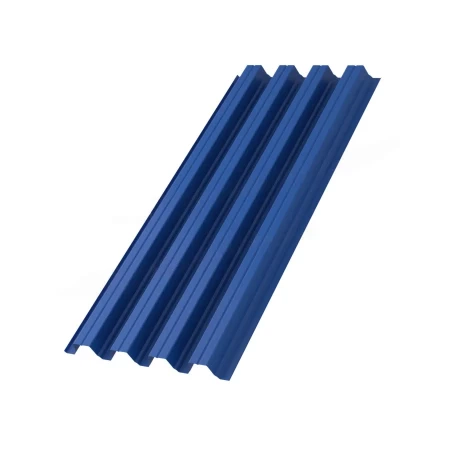 Н-75 Полиэстер 0,8 Ral 5005