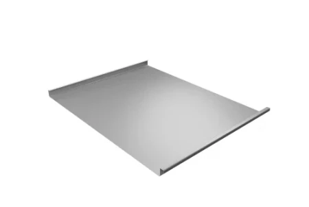 Фальц двойной стоячий Grand Line Pural 0,5 RR 21