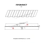 С-8 Полиэстер 0,65 Ral 3005 С-8 Полиэстер 0,65 Ral 3005