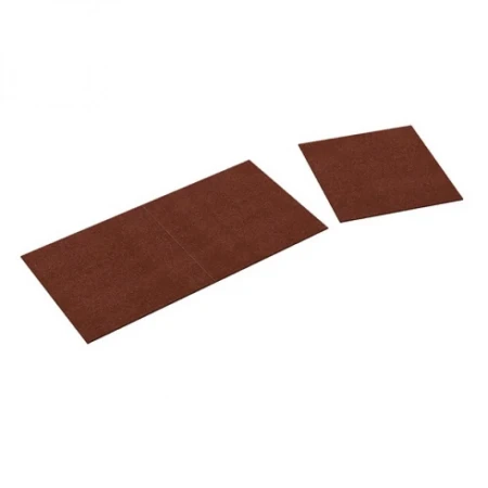 Prima Fila красный