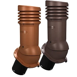 Вентиляционные выходы в Санкт-Петербурге фото