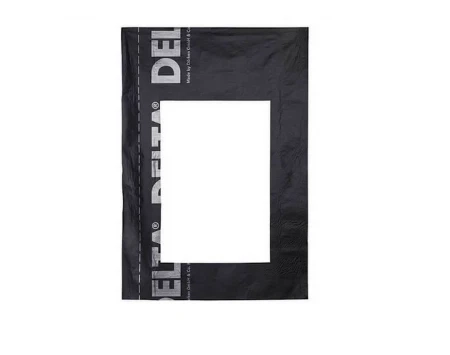 Гидроизоляционный фартук Dakea RUC (114x118)