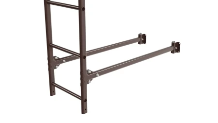 Верхняя секция 2,7 м 