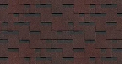 Мягкая кровля Döcke Генуя