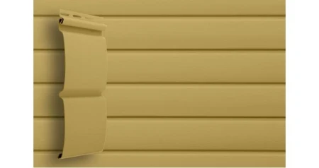 Виниловый сайдинг Grand Line Premium D4,8 в Санкт-Петербурге фото