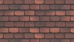 Мягкая кровля Döcke Женева