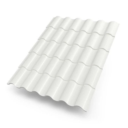 Kredo Drap 0,45 Ral 9003