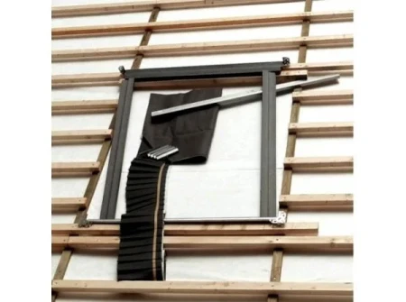 Оклад Velux Premium EDS в Санкт-Петербурге фото