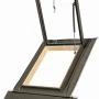 Окно-люк Fakro WGI с универсальным окладом в Санкт-Петербурге фото