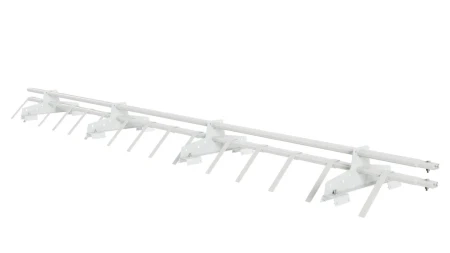 для профнастила Н-60, Н-75 3 м 