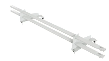 для металлочерепицы с высокой ступенькой 1,5 м 