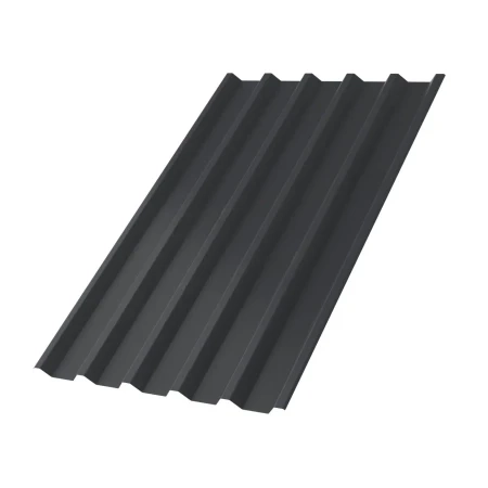 С-44 Полиэстер 0,7 Ral 7024