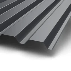 Профнастил ЮджинСтрой С44 Полиэстер 0,5 Профнастил ЮджинСтрой С44 Полиэстер 0,5