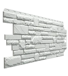 Пластиковая фасадная панель Döcke Stern