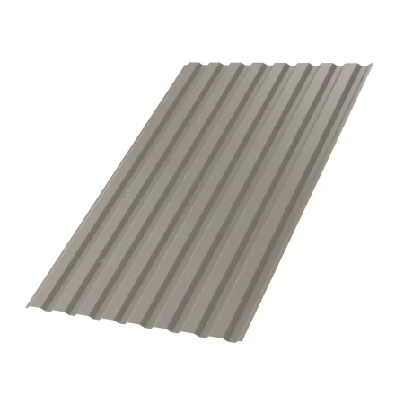 МП-20 Полиэстер 0,7 Ral 1035