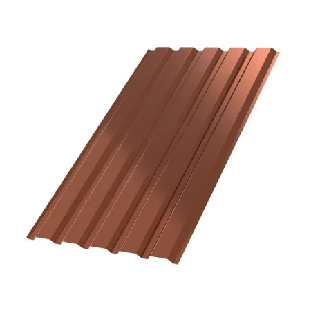 МП-35 Purman 0.5 Argillite (медный металлик)