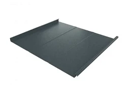 Фальц двойной стоячий Line Grand Line Pural Matt 0,5
