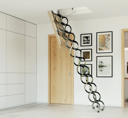 Ножничная Nozycowe (70x70x300)