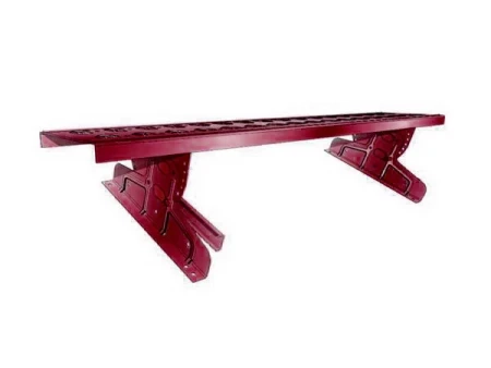 Optima для фальцевой кровли 1,25 м, Ral 3011