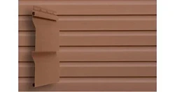 Виниловый сайдинг Grand Line Premium D4,4