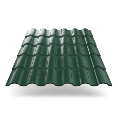 Kredo полиэстер 0,45 Ral 6005