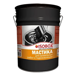 Мастики и праймеры в Санкт-Петербурге фото