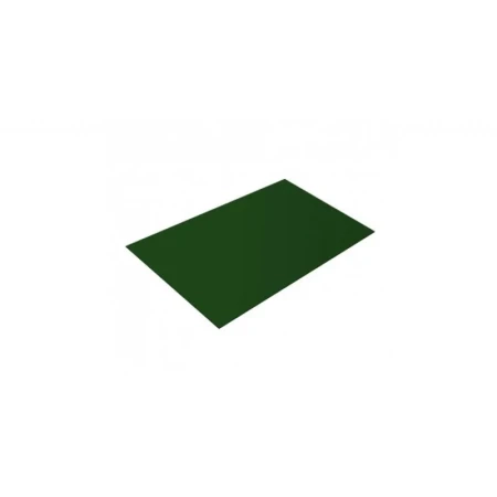 Полиэстер 0,45 Ral 6002