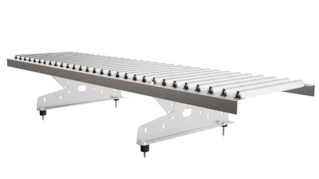 Русский рубеж универсальный 1,25 м Оцинкованный 