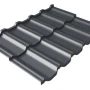 Kvinta Uno Rooftop Matte (Стальной бархат) 0,5 Ral 7024
