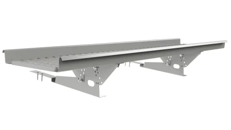 для композитной кровли 1,5 м 