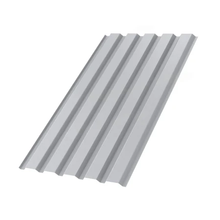 МП-35 Полиэстер 0,45 Ral 7004