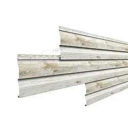 Металлосайдинг Металл Профиль МП СК 0,5 Ecosteel Matt