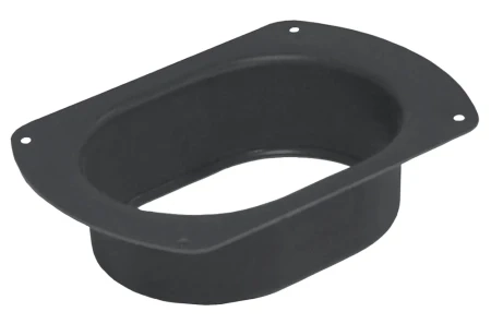 Воронка врезная Grand Line Vortex Matt Полиэстер Matt 0,6 RAL 7024