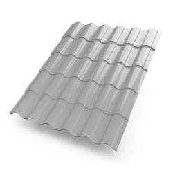 Металлочерепица Grand Line Kredo Satin 0,5 Металлочерепица Grand Line Kredo Satin 0,5