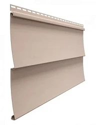 Виниловый сайдинг Döcke Standard D5C